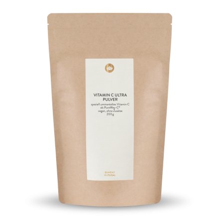 Vitamine C Ultra Poeder