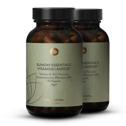Vitamins I Antiox