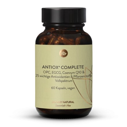 Antiox Complete