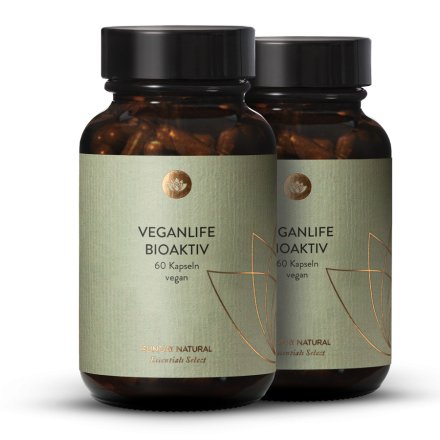 Complexe Veganlife