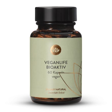 BIOAKTIV VEGANLIFE