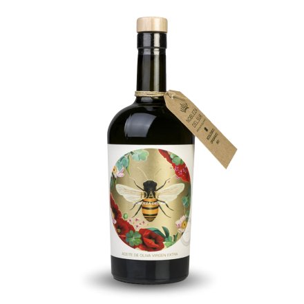 Huile D'olive D'espagne Extra-vierge bio Cosecha Temprana Eco Day