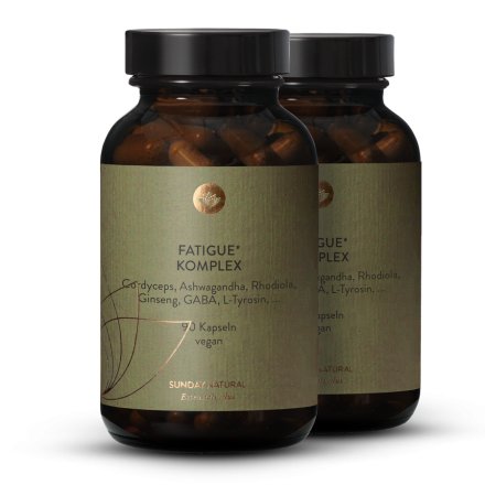 Complexe anti-fatigue