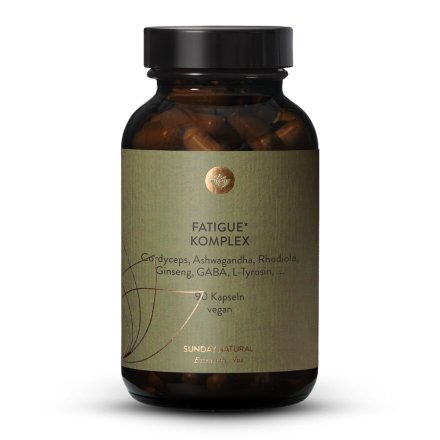Complexe anti-fatigue