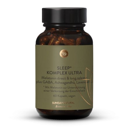 Sleep Komplex Ultra