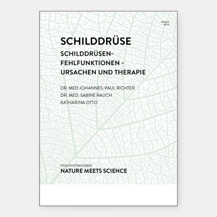 Schilddrüsen - Fehlfunktionen