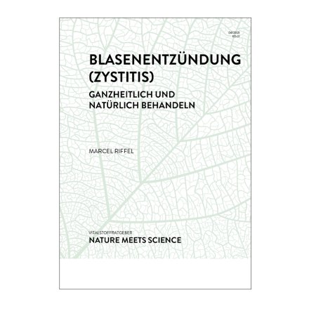 Blasenentzndung (Zystitis)