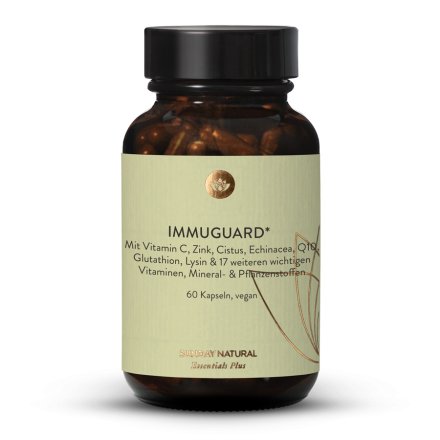 Immuguard