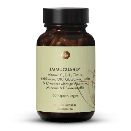 Immuguard