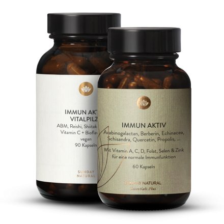 Immune Active Set