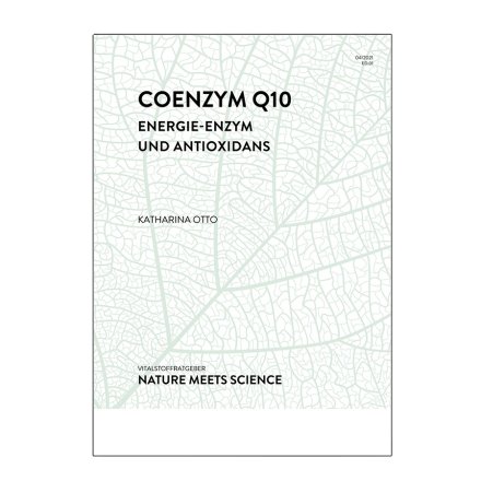 Coenzym Q10