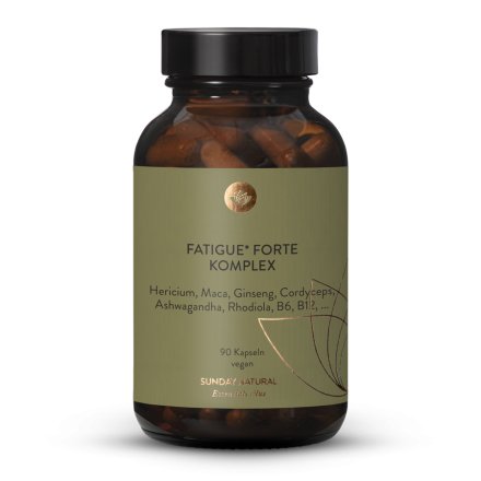 Fatigue Forte Complex