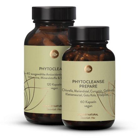Phytocleanse Set