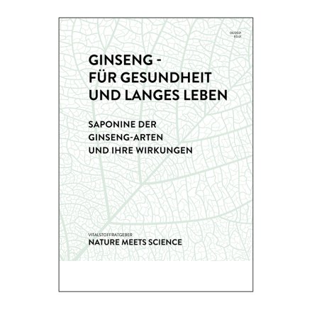 Ginseng