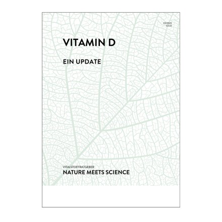 Vitamin D – ein Update