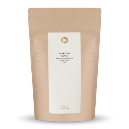 L-Tyrosine Powder
