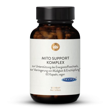 Mito support komplex