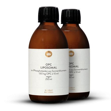 Liposomal OPC