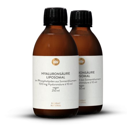 Hyaluronsure Liposomal