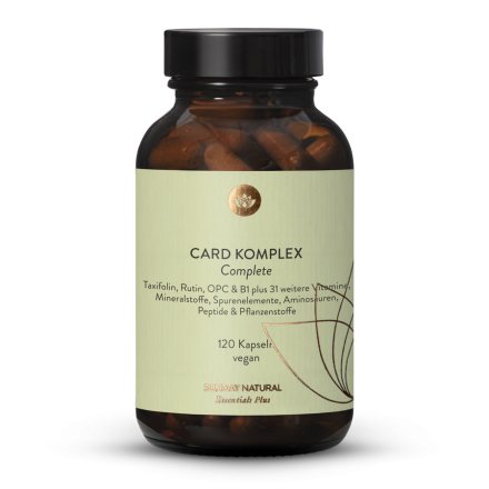 Cardio Protect