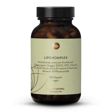 Lipo Komplex
