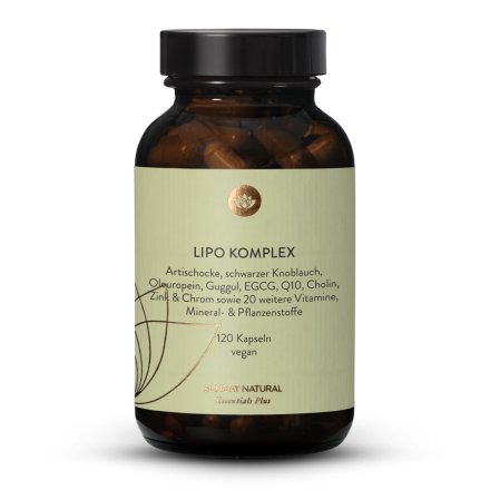 Lipometabol Complex