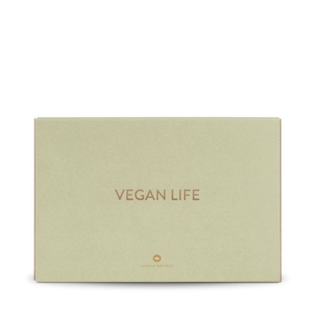 Vegan Life Box