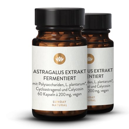 Astragalus Extract