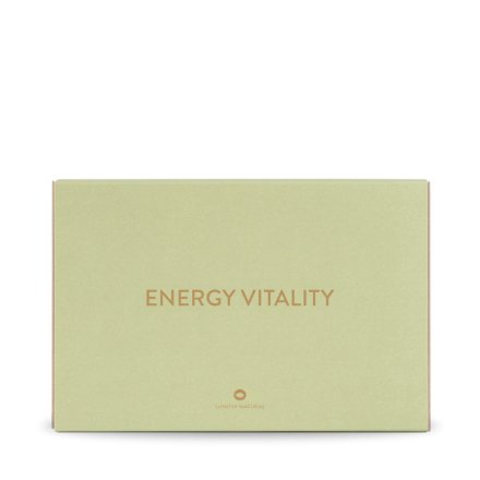 Energy Vitality Box