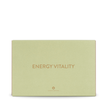 Coffret ENERGY VITALITY