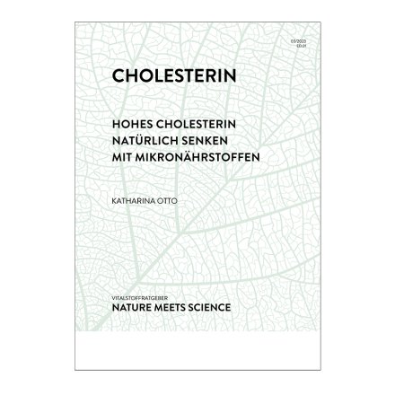 Cholesterin