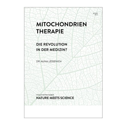 Mitochondrientherapie