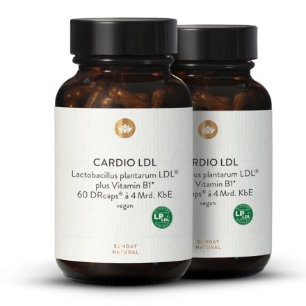 Flora Cardio