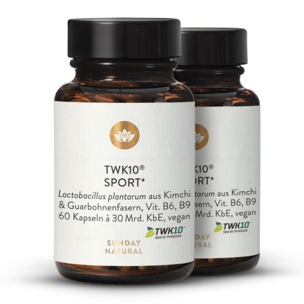 Kimchi TWK10®️ Sport