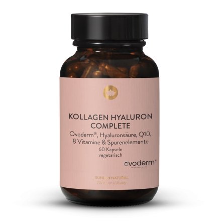 Kollagen Hyaluron Complete