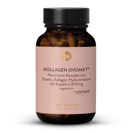 Ovomet® Kollagen