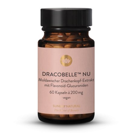 Dracobelle Nu Extrakt