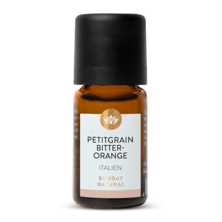 Petitgrainl Bitterorange