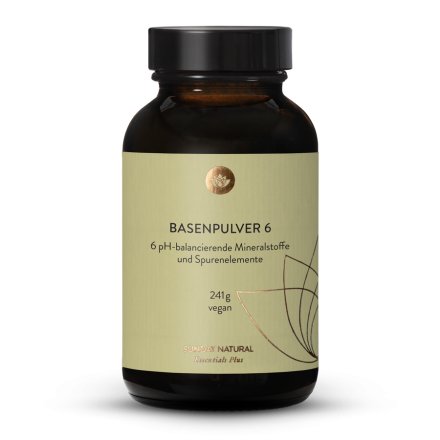 Alkaline Powder 6