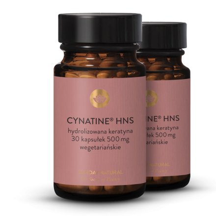 Cynatine HNS Keratin