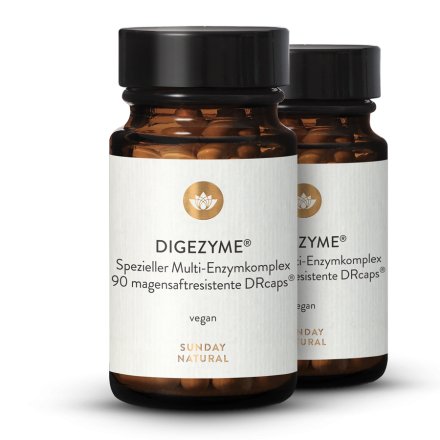 Digezyme