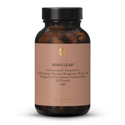 Skin Clear Complex