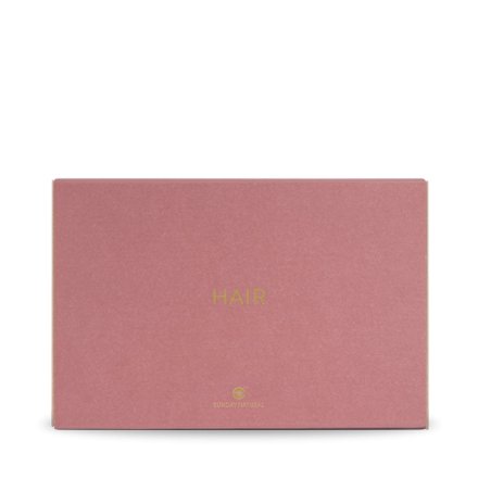 Coffret Hair