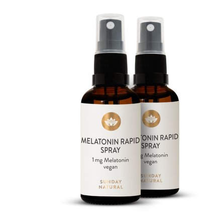 Melatonin Liposomal Spray