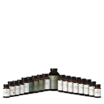 Detox Your Life-Set