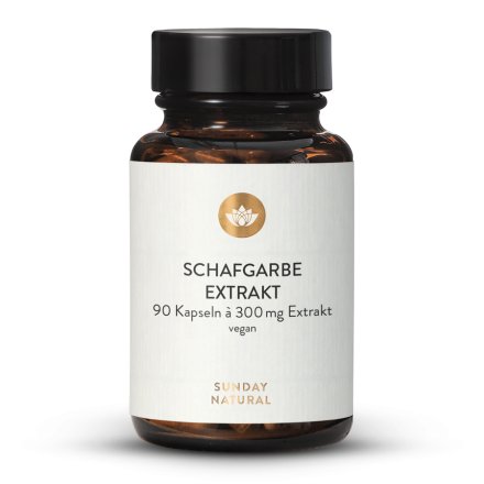 Schafgarbe Extrakt