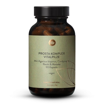 Prosta komplex Vitalpilze