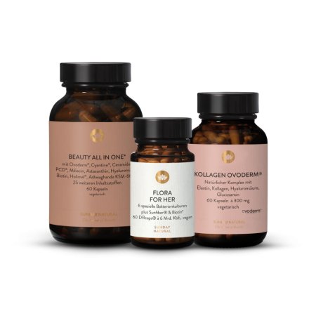 Beauty & Health Essentials