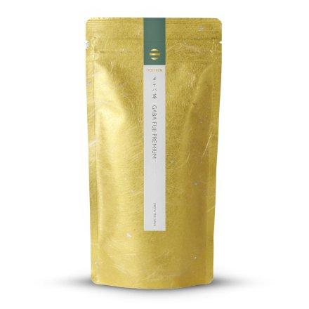 GABA Tea 180 Fuji Premium Organic