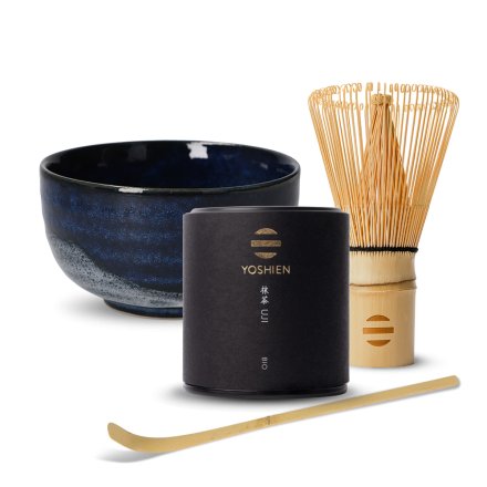 Coffret cérémonie Matcha